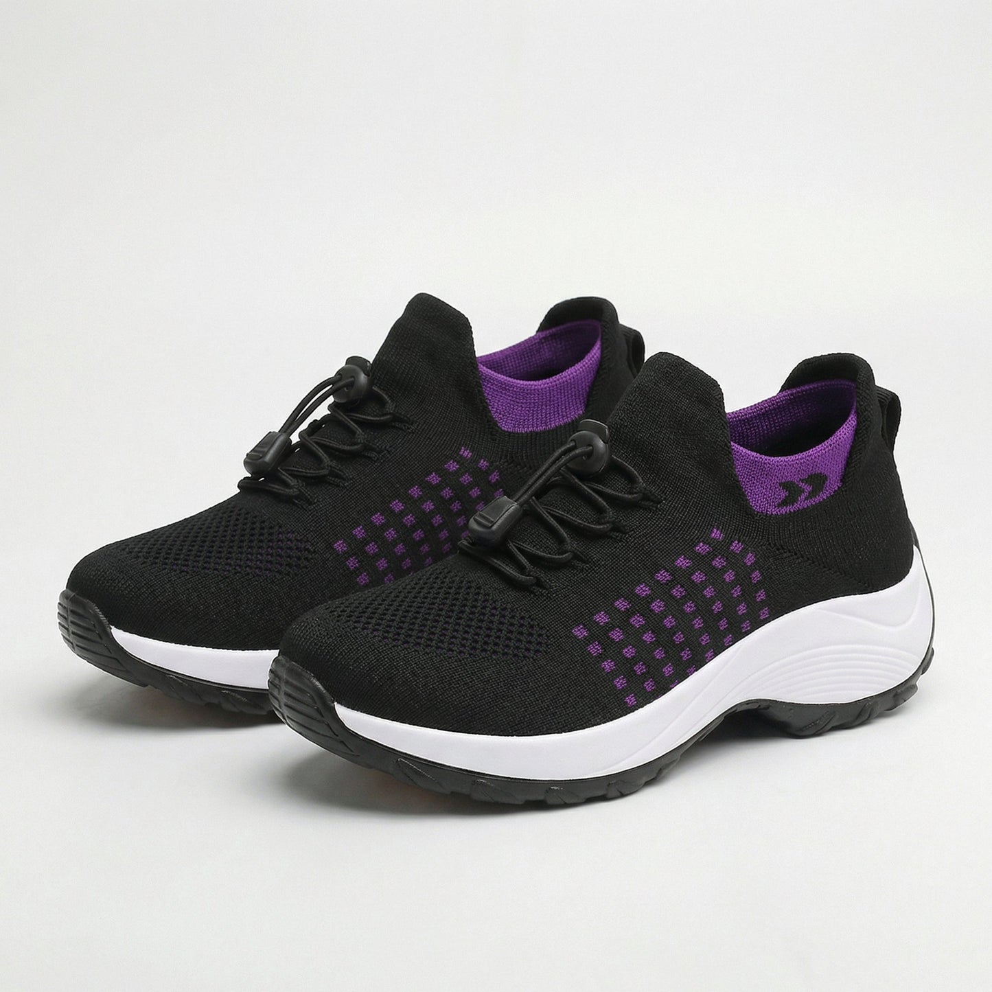 Aurélie | Breathable Orthopedic Shoes