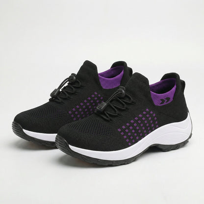 Aurélie | Breathable Orthopedic Shoes