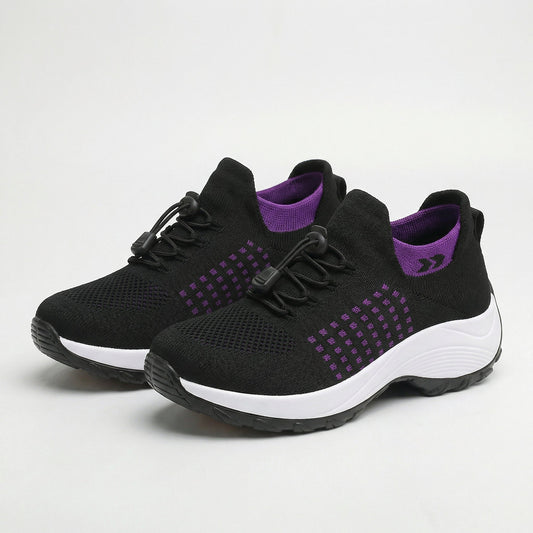 Aurélie | Breathable Orthopedic Shoes
