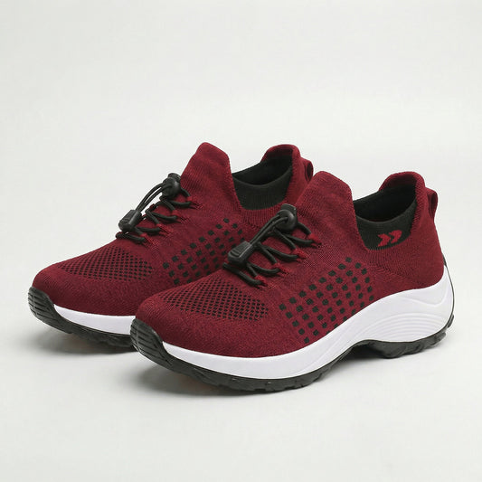 Juliette | Breathable Orthopedic Shoes