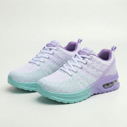 Maud Halo | Air Confort Orthopedic Sneakers