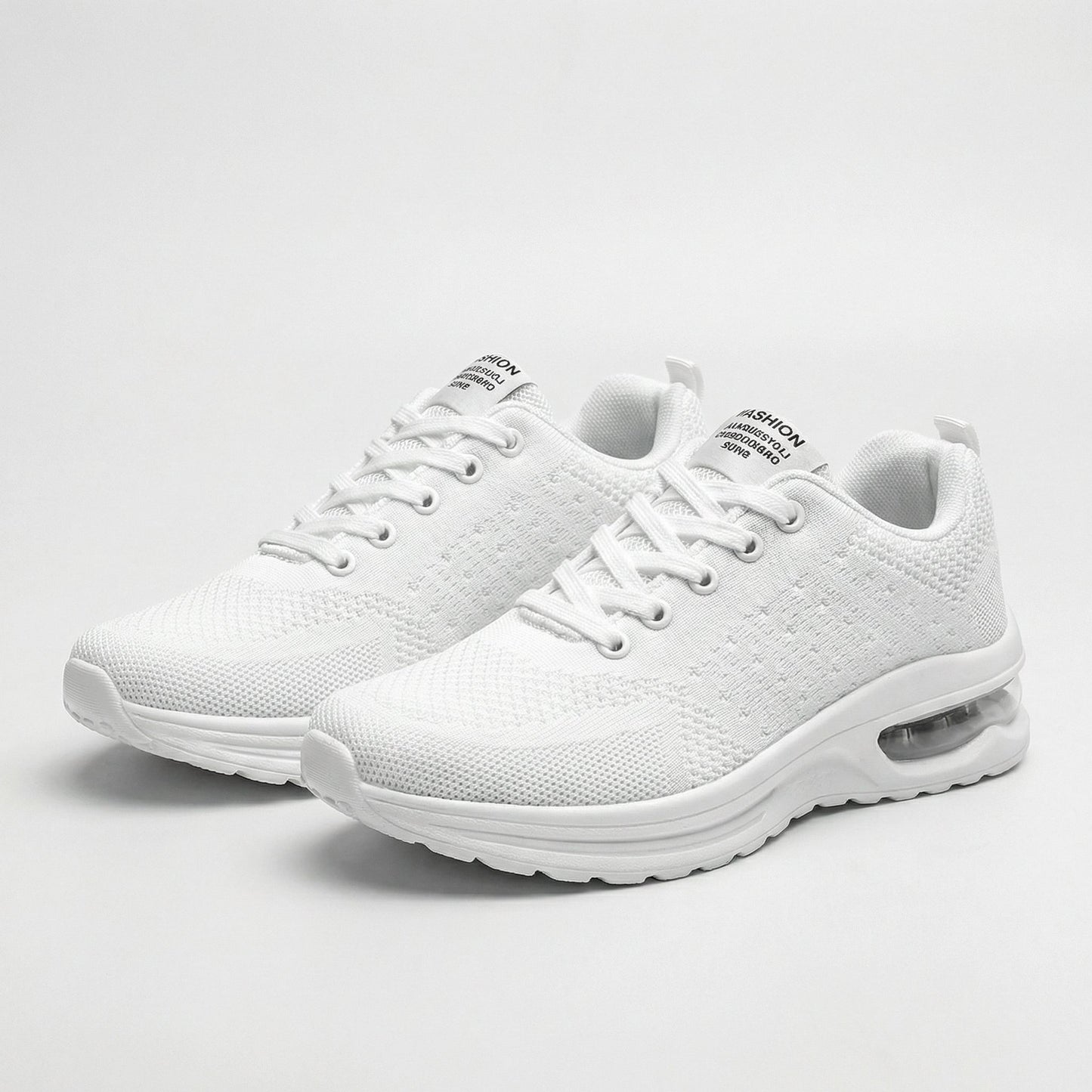 Solène | Ultra Lightweight Orthopedic Sneakers