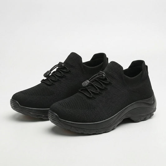 Hortense | Quick-Fit Orthopedic Shoes