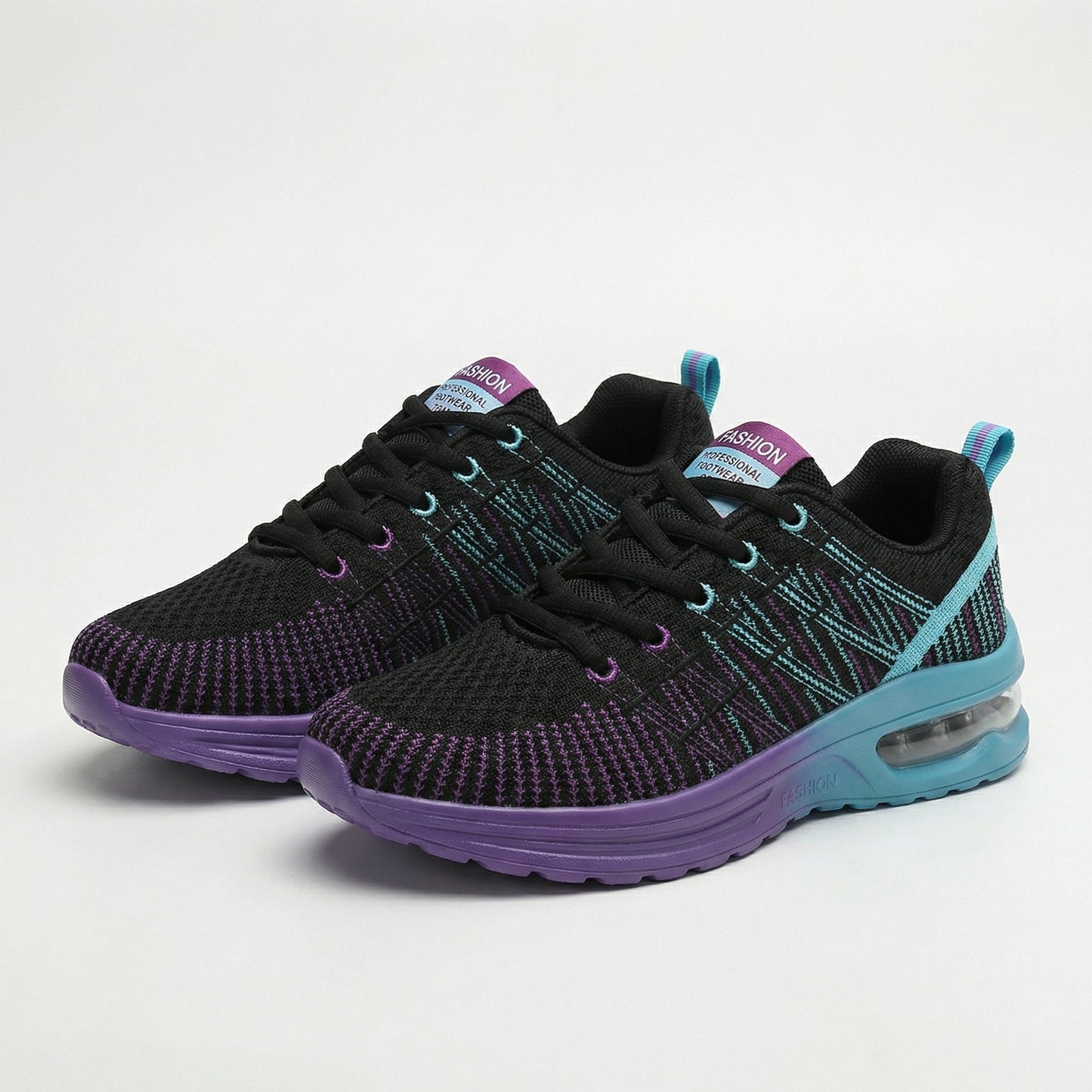 Isaline | Air-Cushioned Orthopedic Sneakers