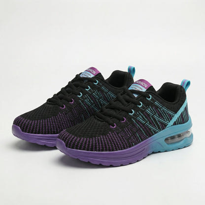 Isaline | Air-Cushioned Orthopedic Sneakers