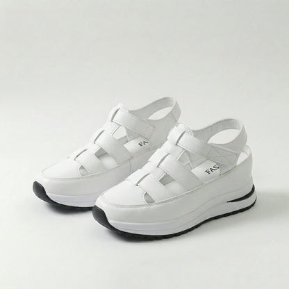 Marianne | Closed Sports Orthopedic Sandals