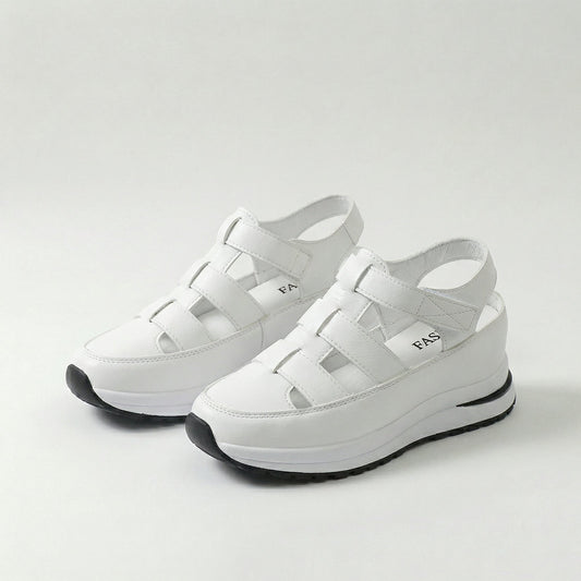 Marianne | Closed Sports Orthopedic Sandals