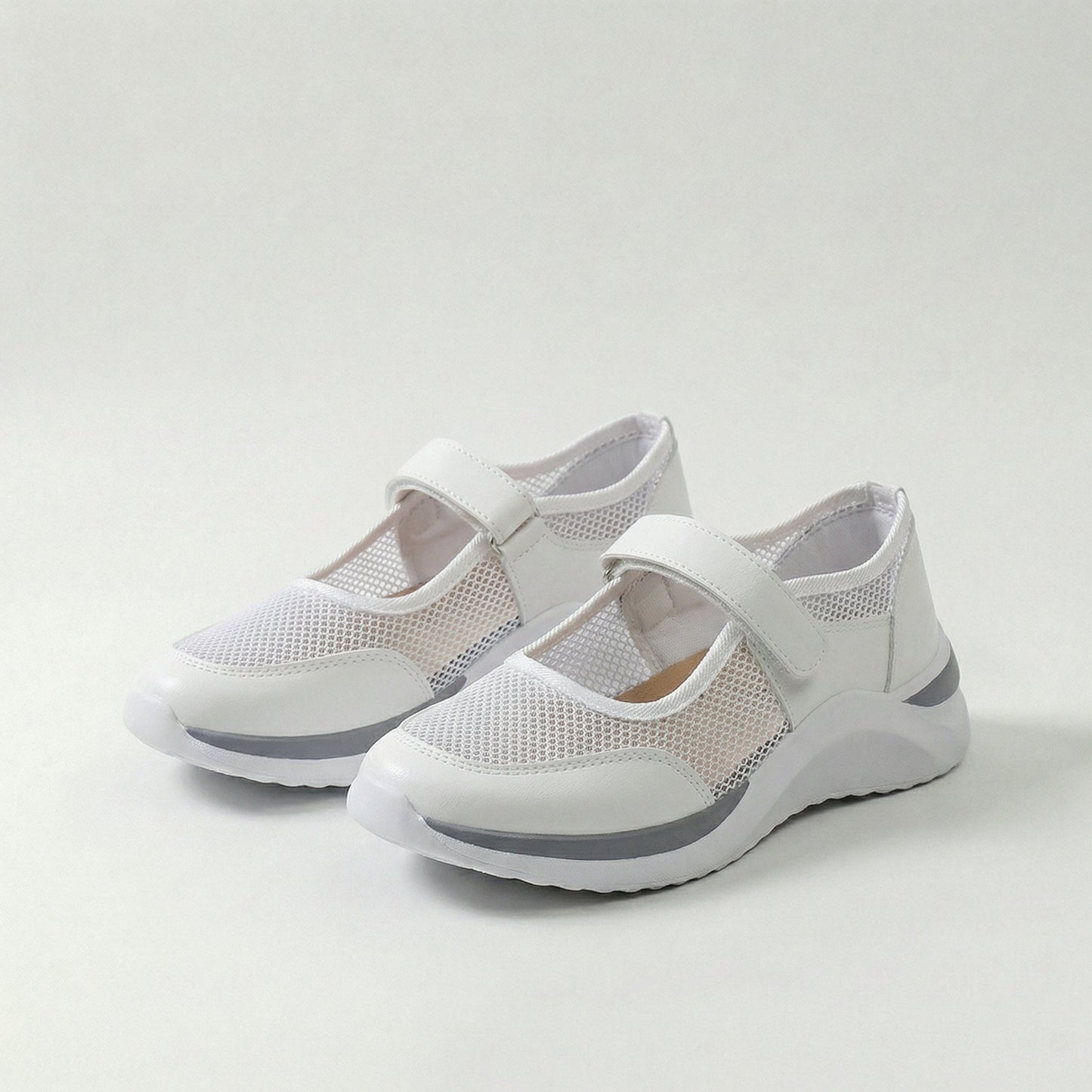 Éliane | Breathable Orthopedic Ballet Flats