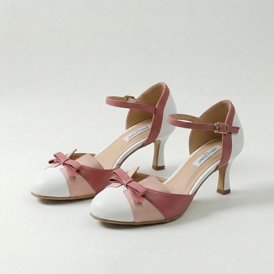 Julia | Refined Orthopedic Shoes