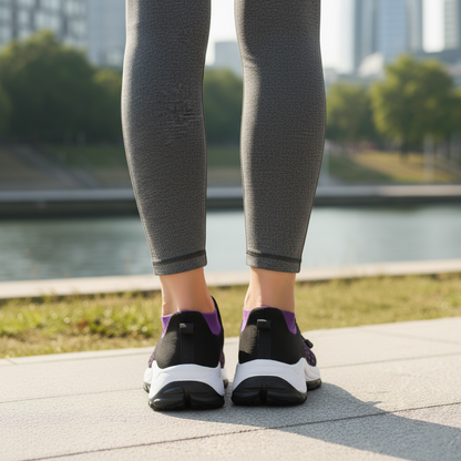 Aurélie | Breathable Orthopedic Shoes