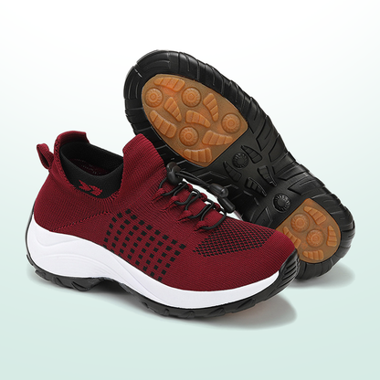 Juliette | Breathable Orthopedic Shoes