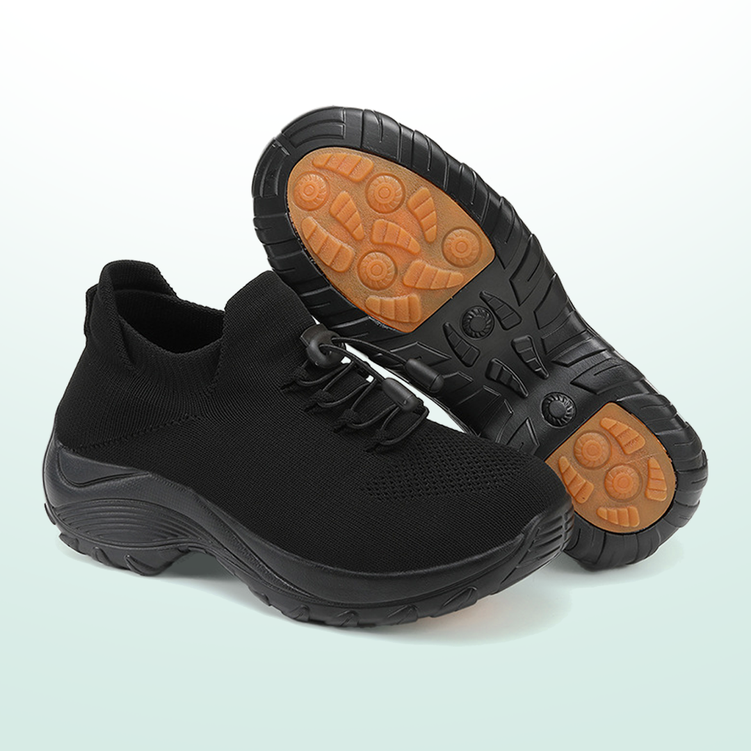 Hortense | Quick-Fit Orthopedic Shoes