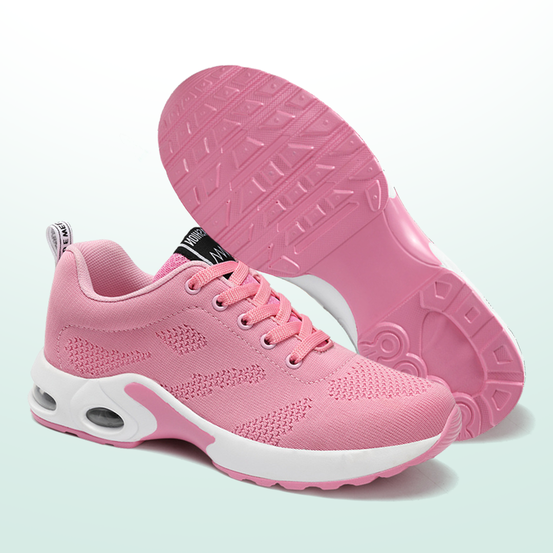 Léonie | Lightweight Orthopedic Shoes