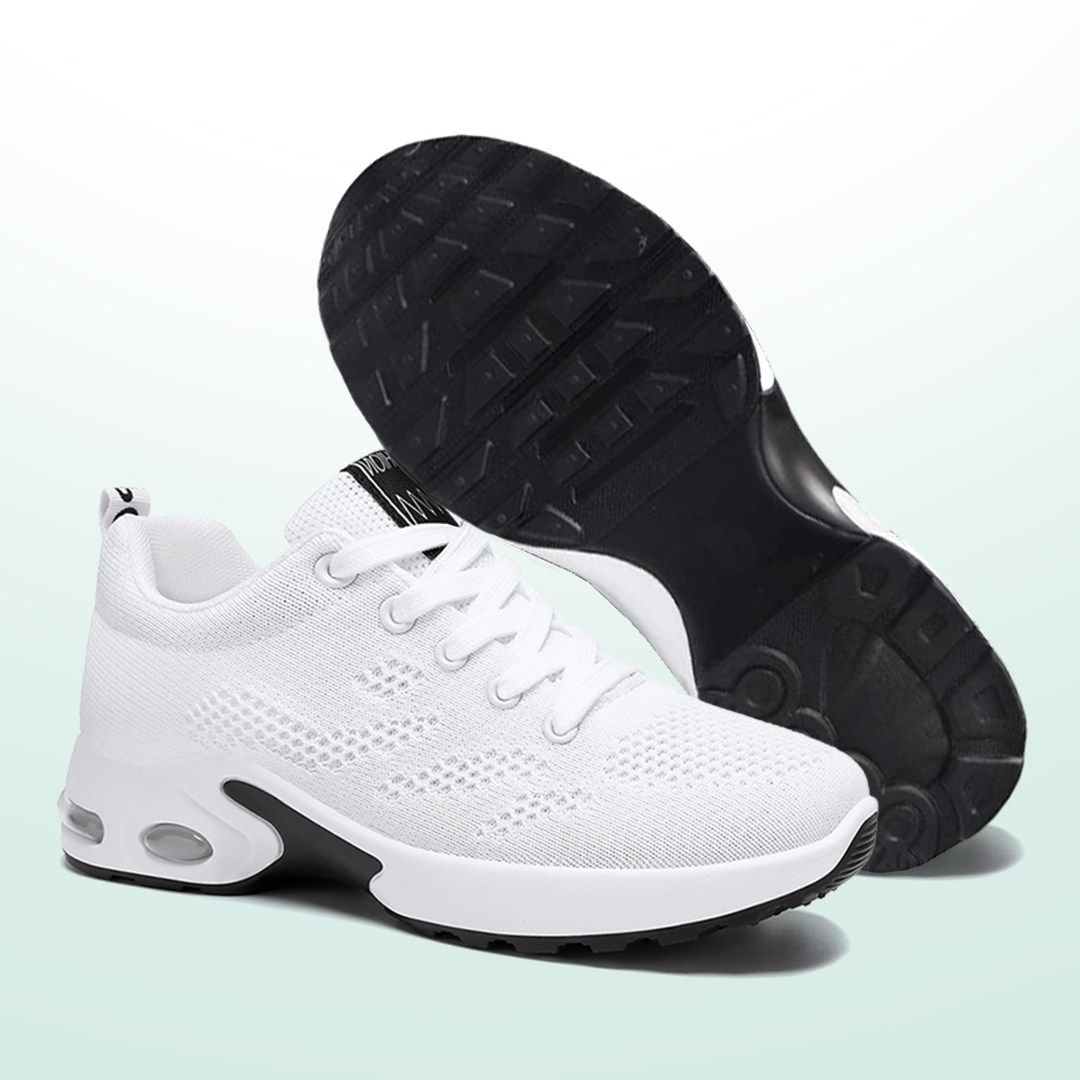 Clémence | Breathable Orthopedic Sneakers