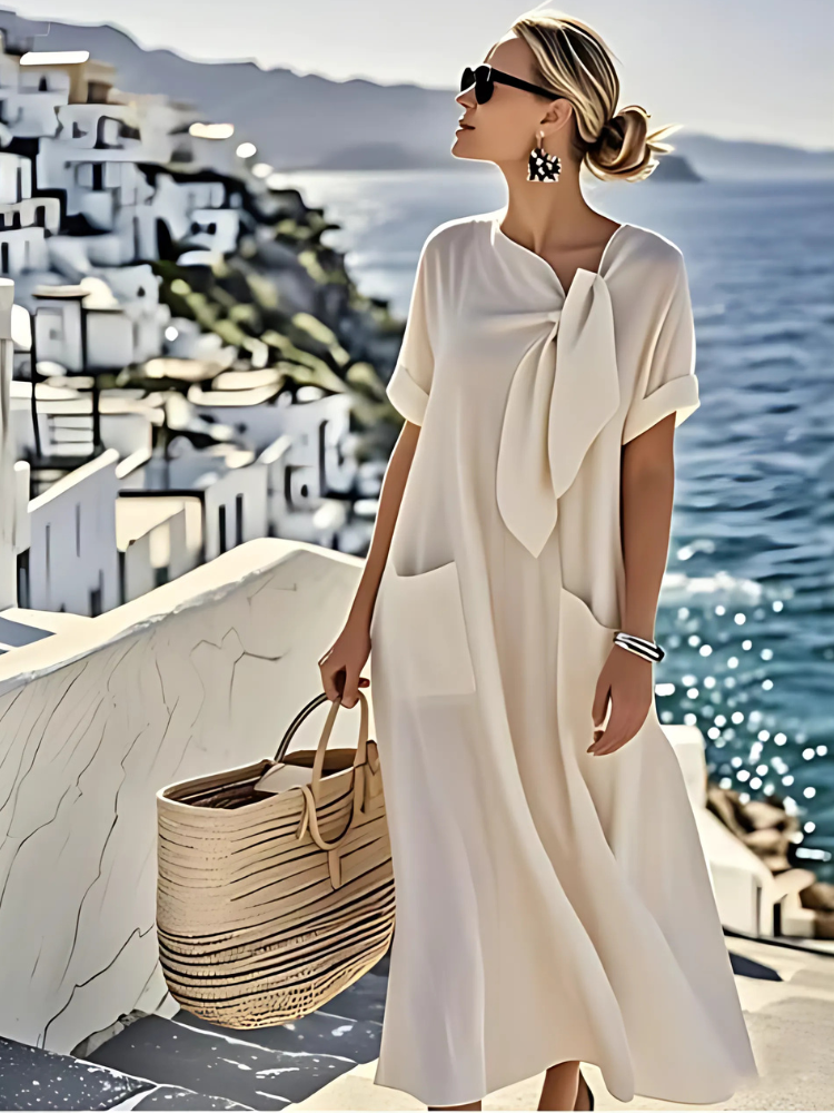 Ella™ Elegant Clothing with Pockets