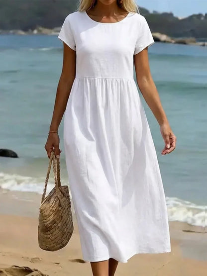 Éloria | Long Dress Purity